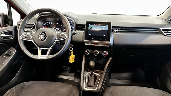 Renault Clio 4 of 12