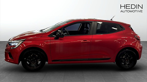 Renault Clio 6 of 12