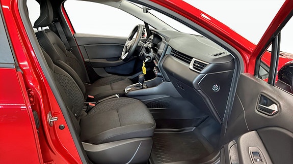 Renault Clio 3 of 12