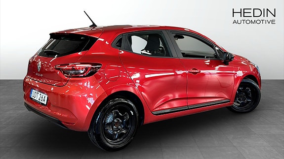 Renault Clio 2 of 12