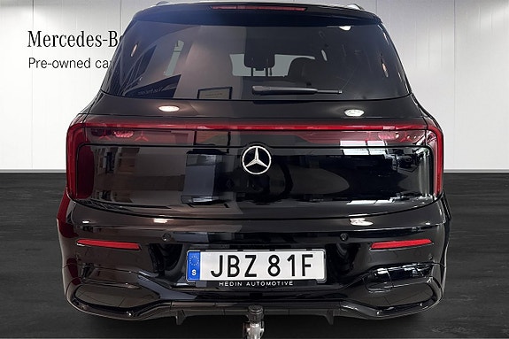Mercedes-Benz GLB250+ 6 of 28