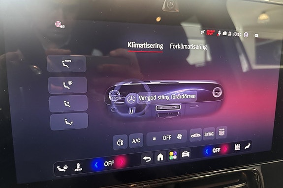 Mercedes-Benz GLB250+ 27 of 28