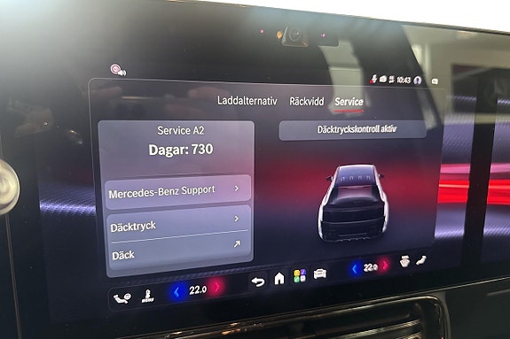 Mercedes-Benz GLB250+ 22 of 28