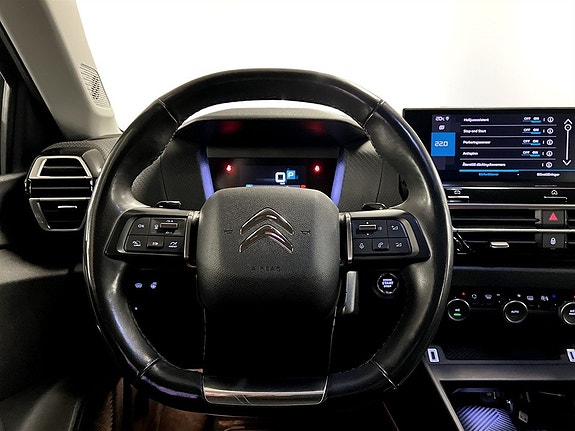 Citroen C4 7 of 15