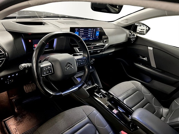 Citroen C4 5 of 15