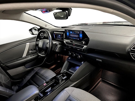 Citroen C4 11 of 15