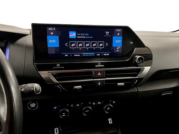 Citroen C4 9 of 15