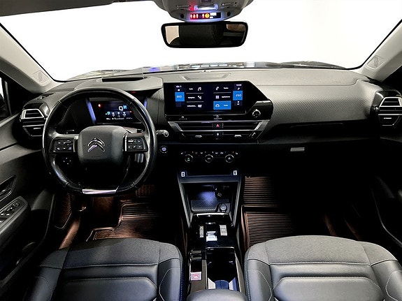 Citroen C4 6 of 15
