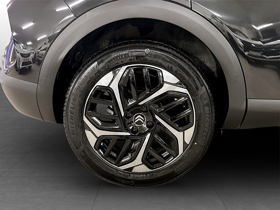 Citroen C4 14 of 15