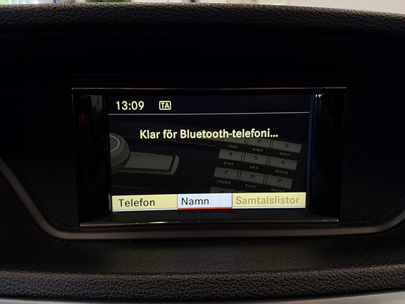 Mercedes-Benz E250 17 of 23