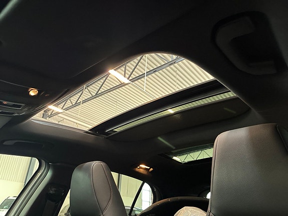 Mercedes-Benz GLA220 d 19 of 22