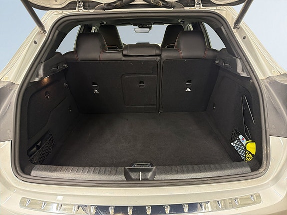 Mercedes-Benz GLA220 d 12 of 22