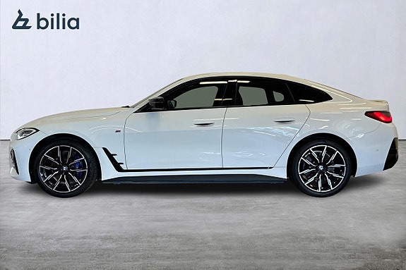 BMW i4 4 of 27