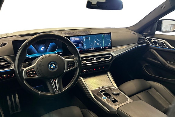 BMW i4 11 of 27