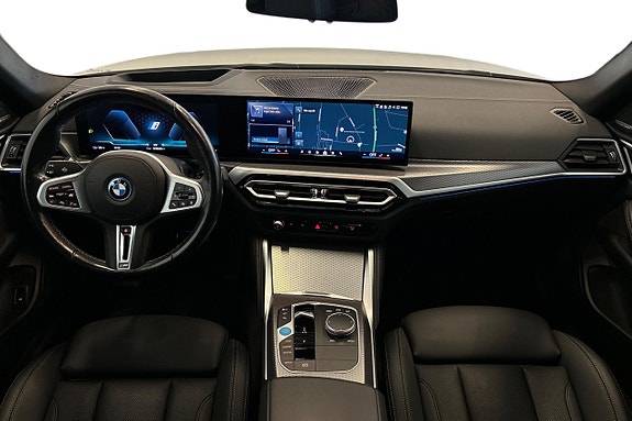 BMW i4 17 of 27