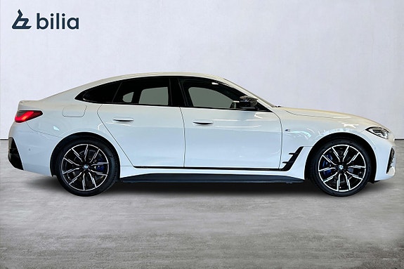 BMW i4 9 of 27
