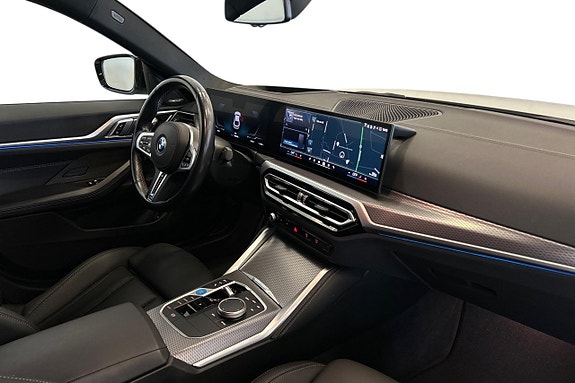BMW i4 20 of 27