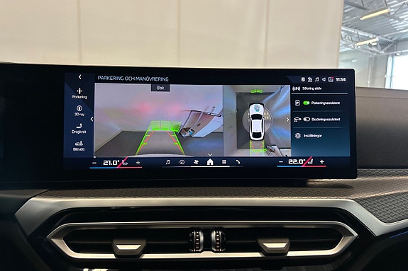 BMW i4 15 of 27