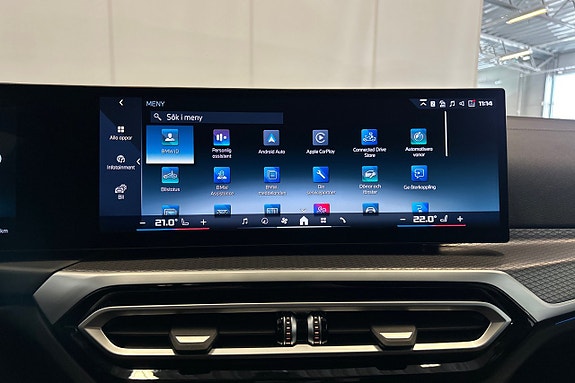 BMW i4 16 of 27