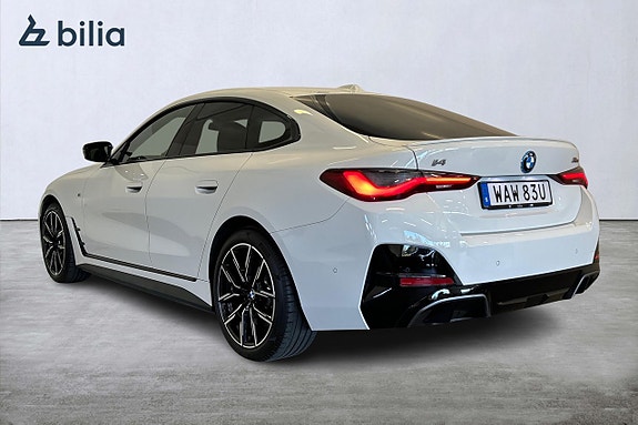 BMW i4 5 of 27