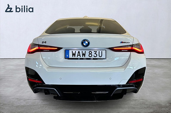 BMW i4 6 of 27