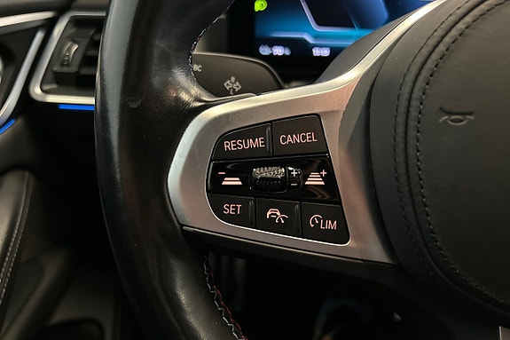 BMW i4 13 of 27