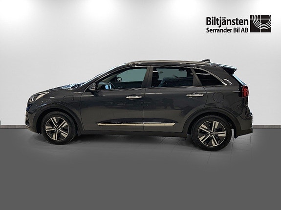 Kia Niro 4 of 14