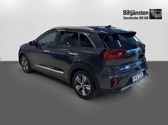 Kia Niro 6 of 14