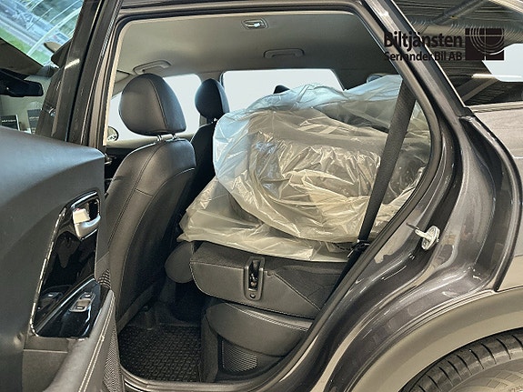 Kia Niro 9 of 14