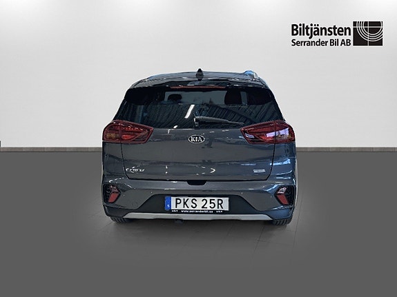 Kia Niro 5 of 14