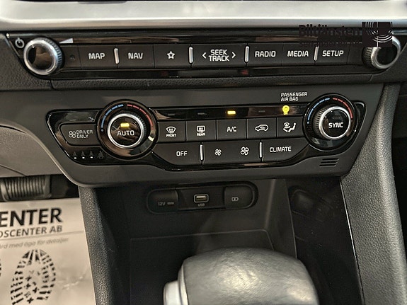 Kia Niro 13 of 14