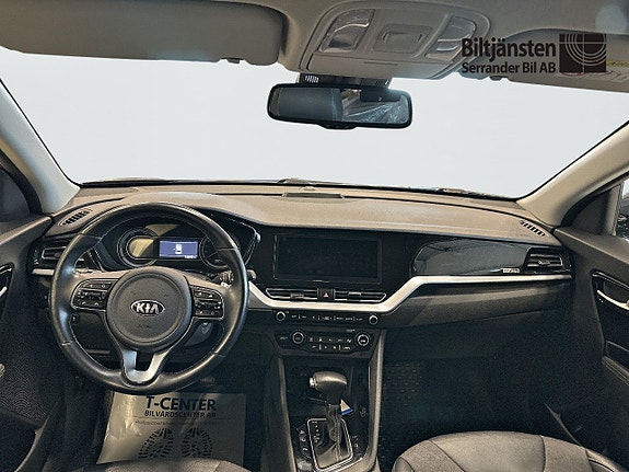 Kia Niro 7 of 14