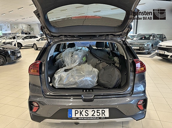 Kia Niro 14 of 14