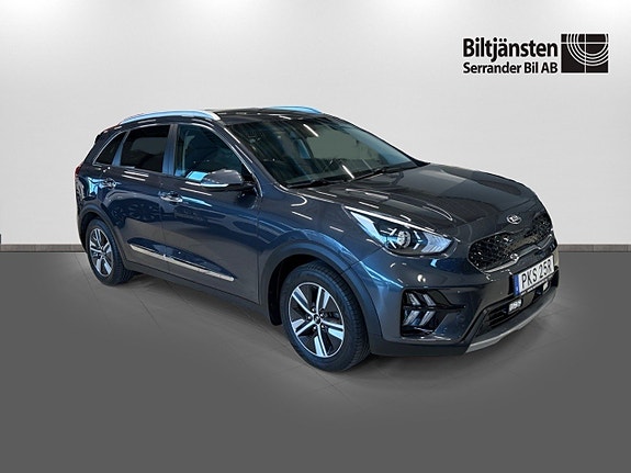Kia Niro 3 of 14