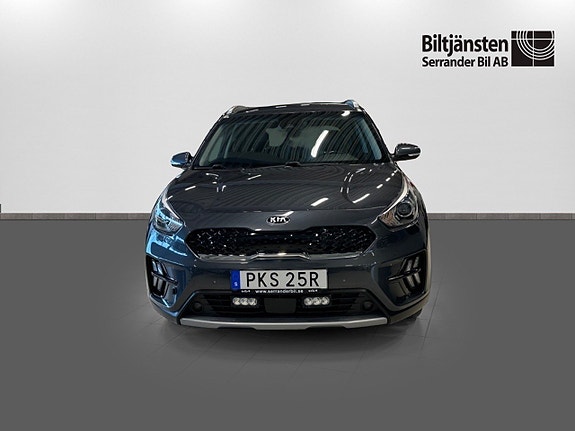 Kia Niro 2 of 14