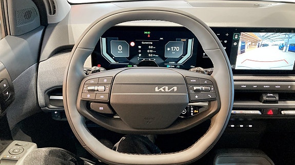 Kia EV3 17 of 19