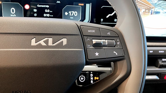 Kia EV3 16 of 19