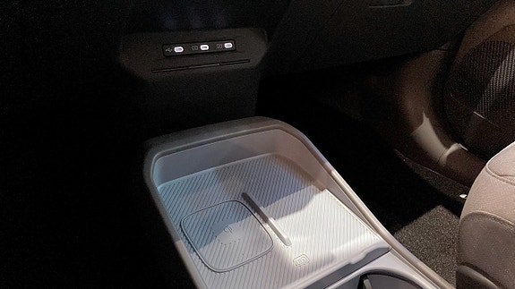 Kia EV3 13 of 19