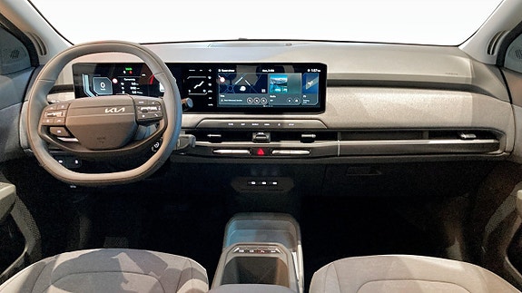 Kia EV3 4 of 18