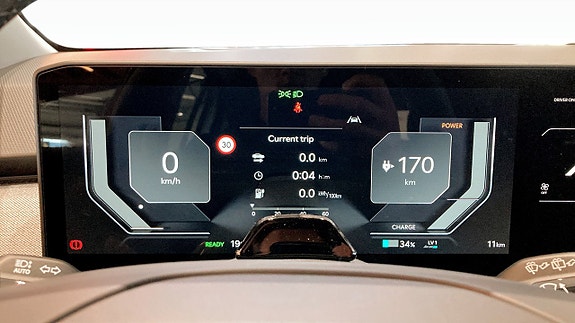 Kia EV3 13 of 18