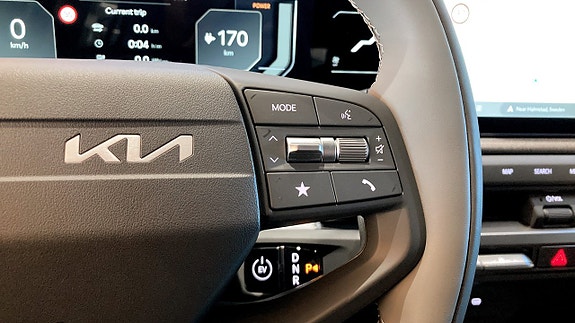 Kia EV3 15 of 18