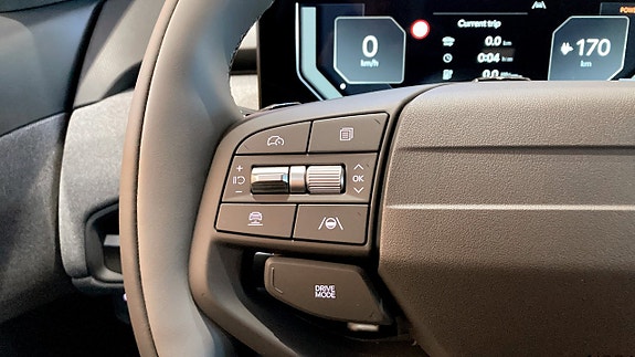 Kia EV3 14 of 18