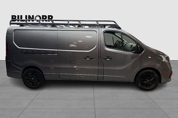 Renault Trafic 6 of 15