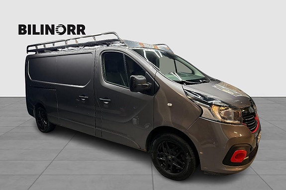 Renault Trafic 7 of 15