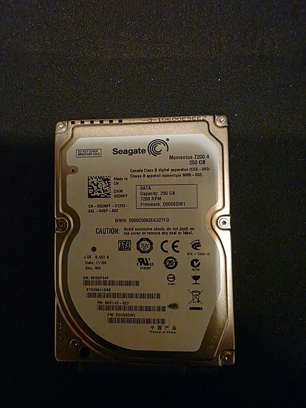 Product image 1 of 3