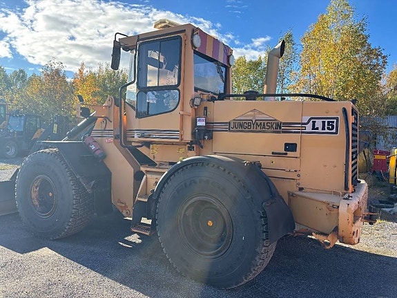 Ljungby L 15 5 of 24