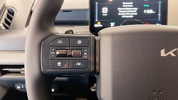 Kia PV5 15 of 17