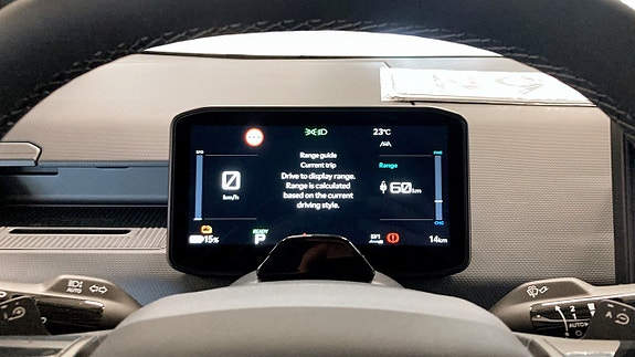 Kia PV5 17 of 17