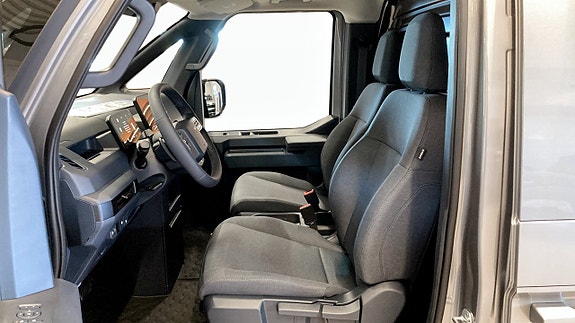 Kia PV5 12 of 17