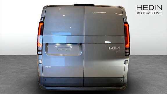 Kia PV5 5 of 17
